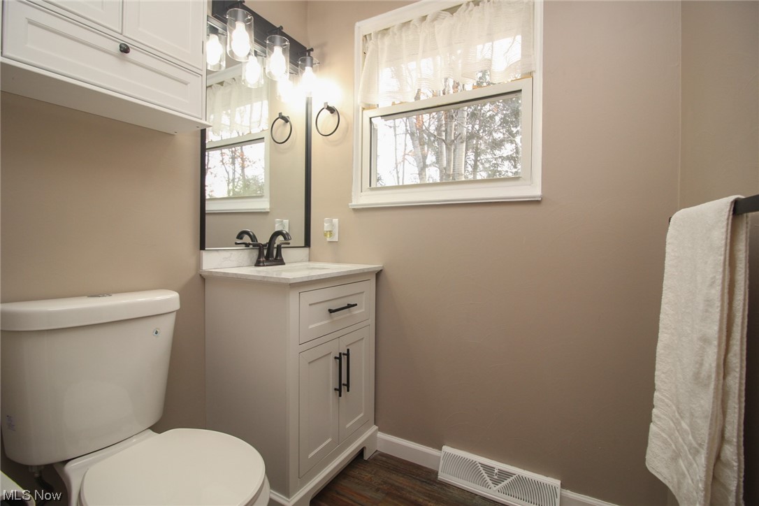 Park Heights - Residential