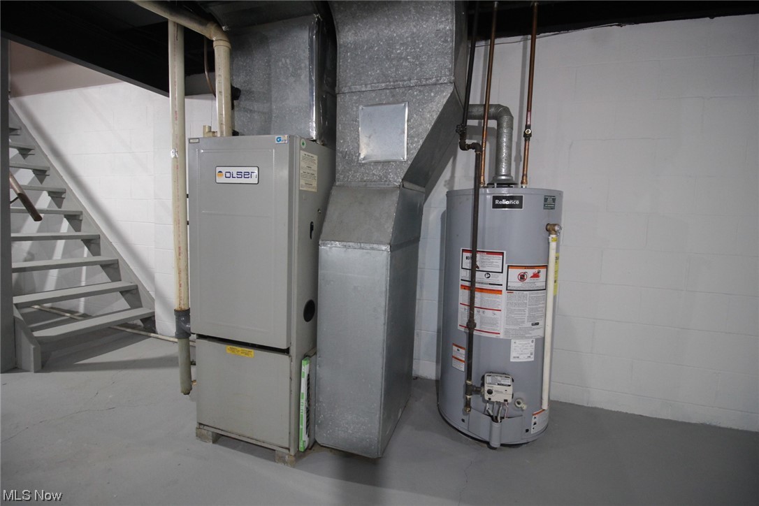 Park Heights - Residential