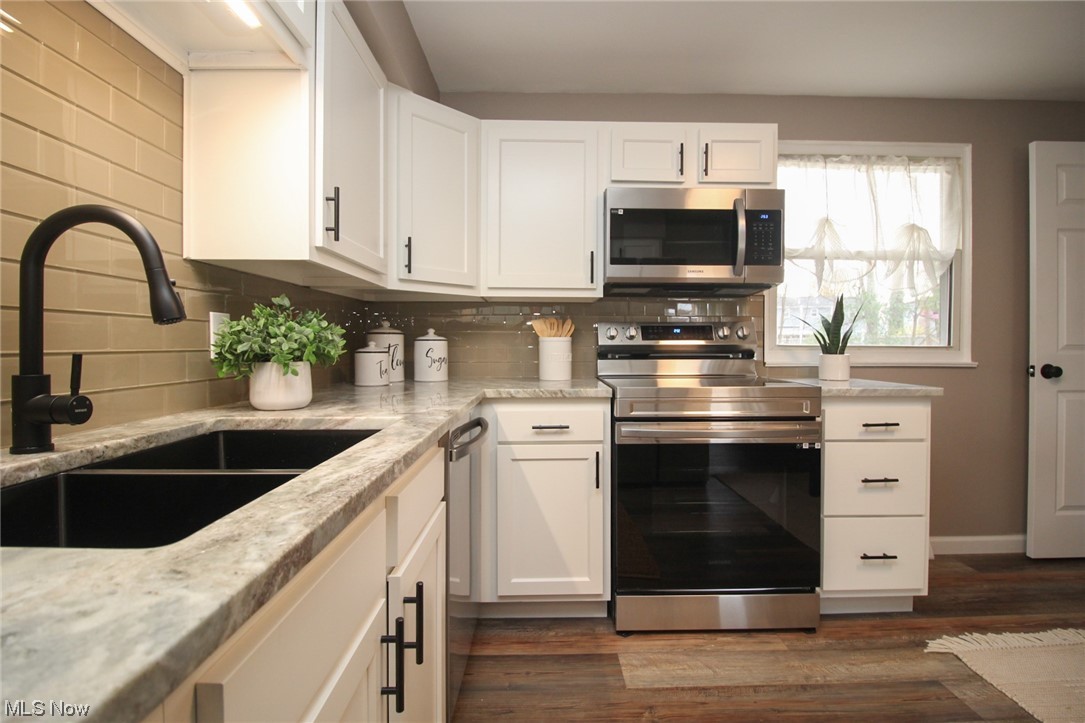 Park Heights - Residential