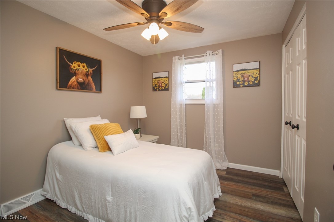 Park Heights - Residential