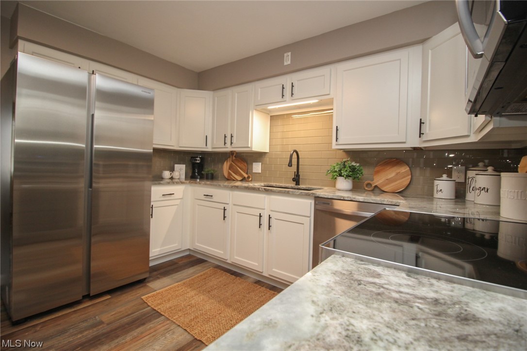 Park Heights - Residential