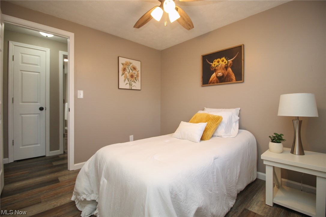 Park Heights - Residential