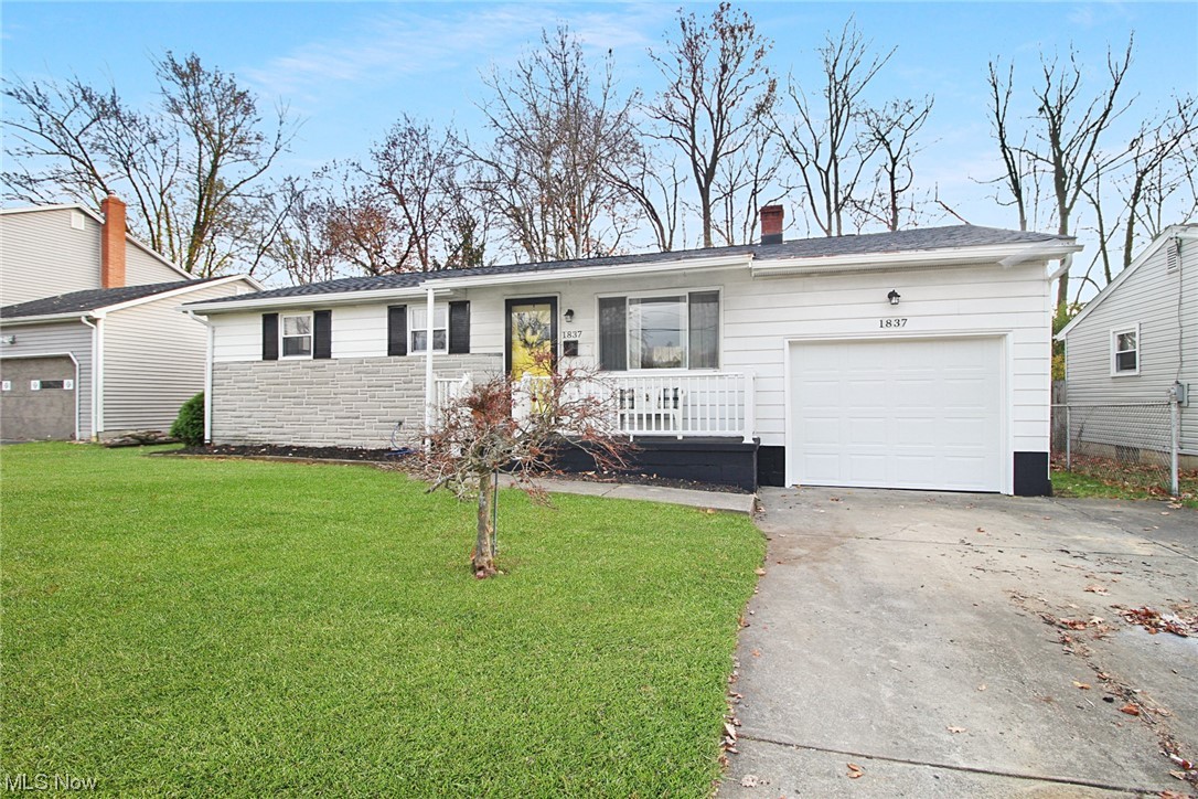 Park Heights - Residential