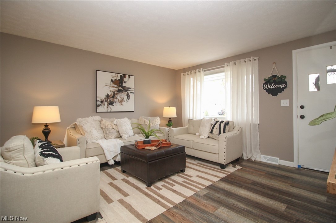 Park Heights - Residential