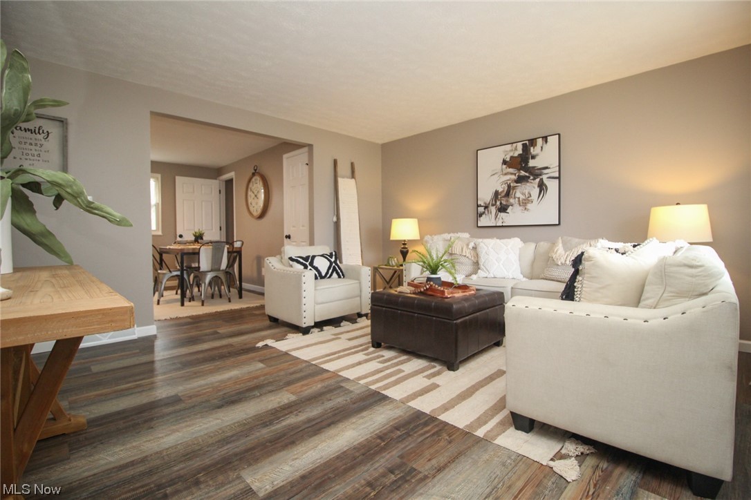 Park Heights - Residential