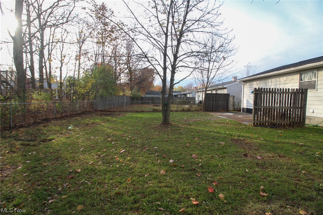 Park Heights - Residential