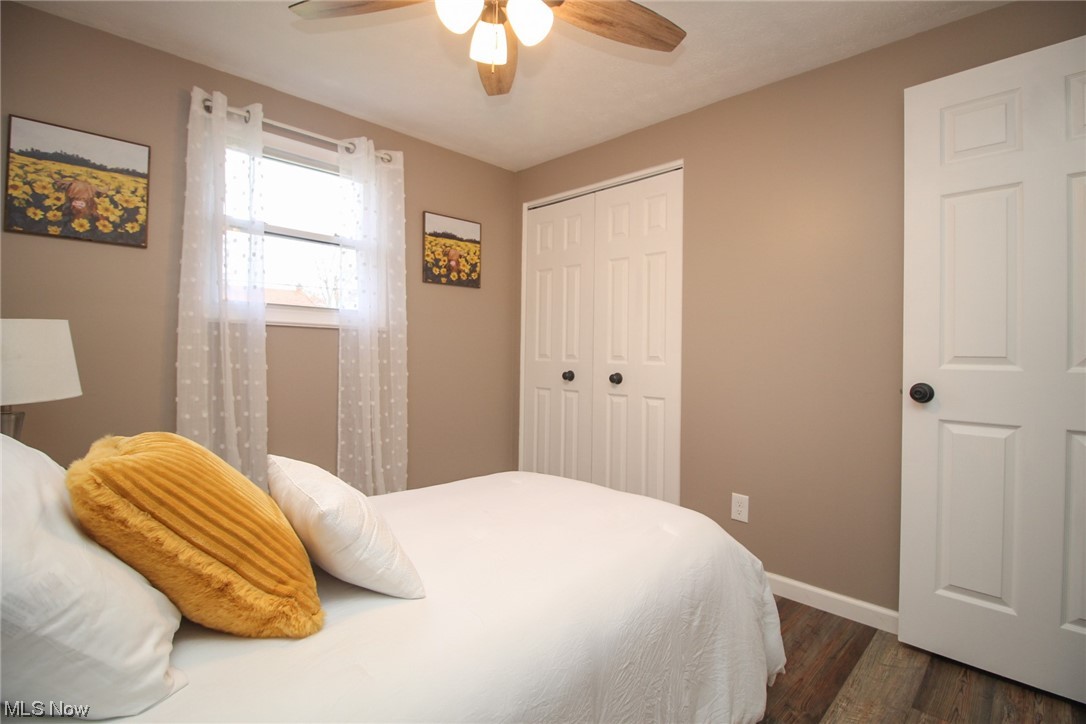 Park Heights - Residential