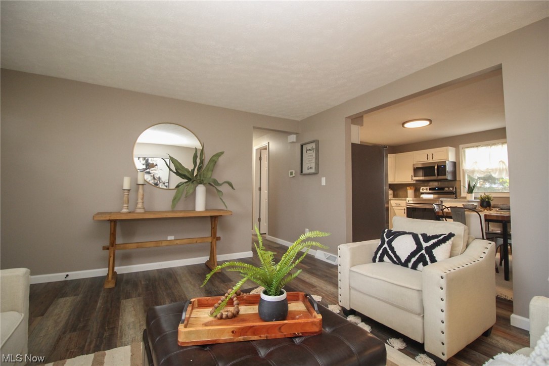 Park Heights - Residential