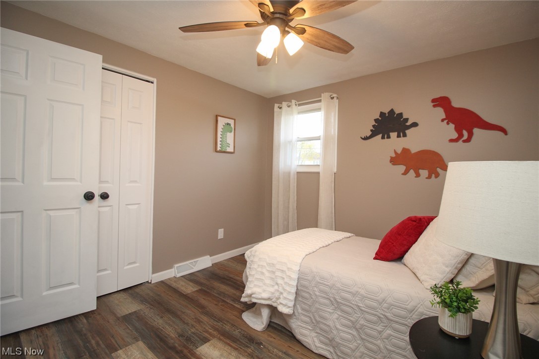 Park Heights - Residential