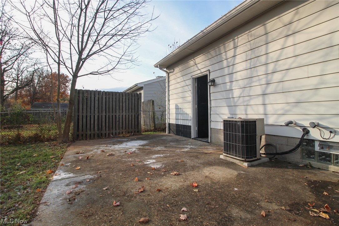 Park Heights - Residential