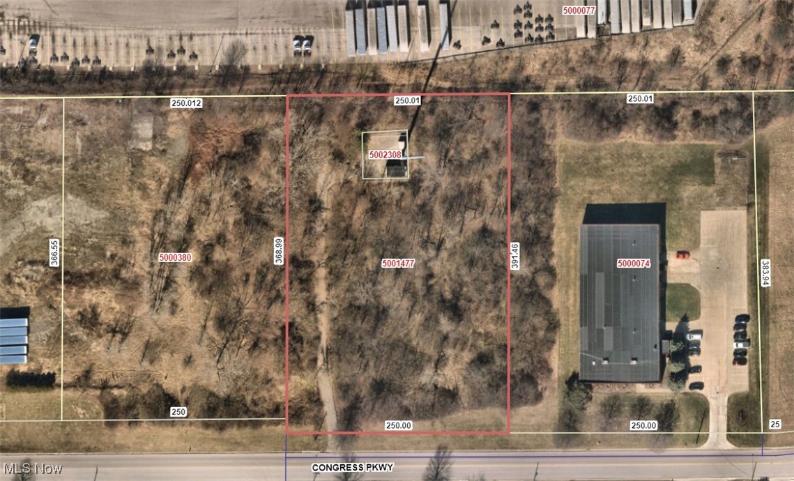 3889 Congress Parkway, Richfield, Ohio image 3