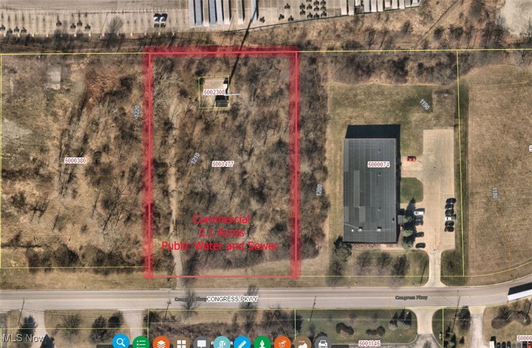 3889 Congress Parkway, Richfield, Ohio image 2