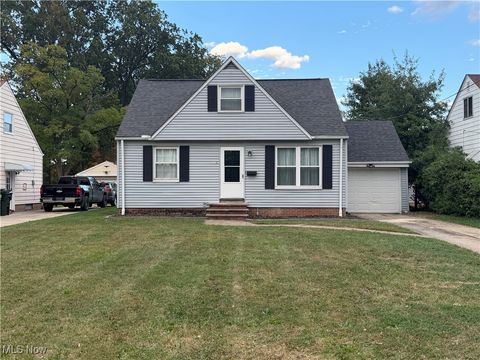 1719 E 300th Street, Wickliffe, OH 44092 - #: 5171441