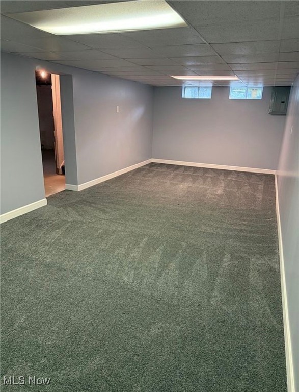 Berzins East 300th Street Sub - Residential