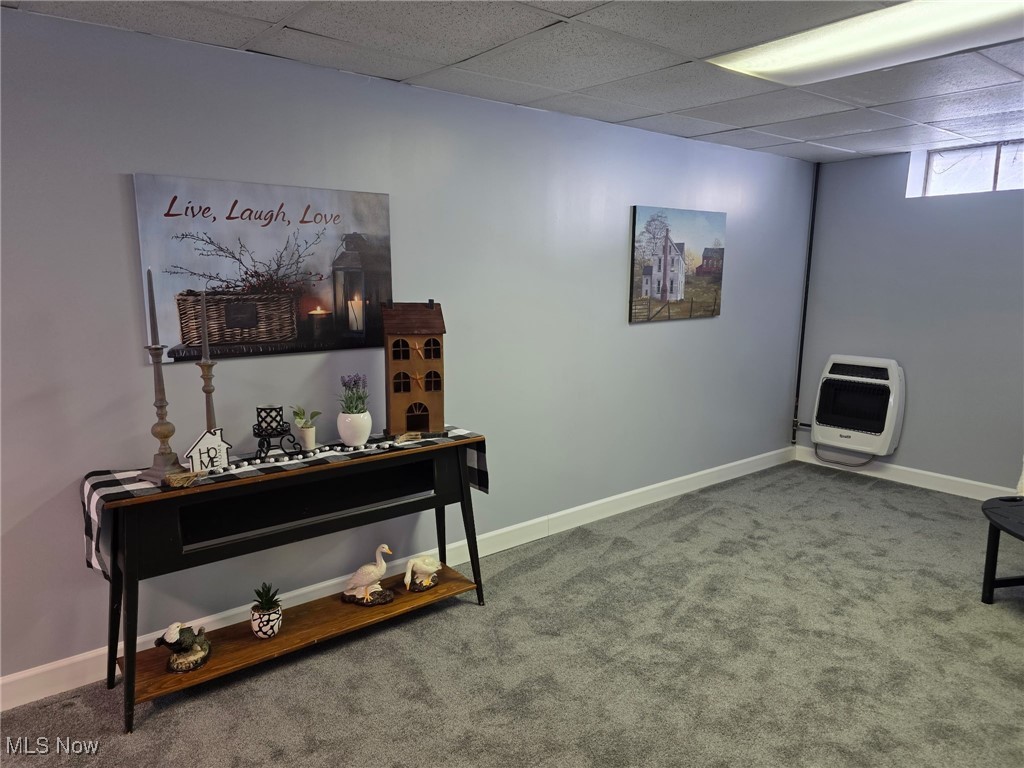 Berzins East 300th Street Sub - Residential