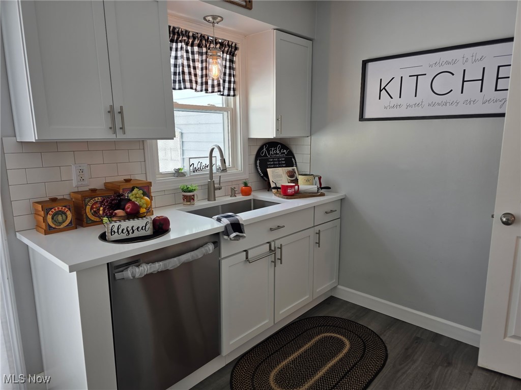 Berzins East 300th Street Sub - Residential