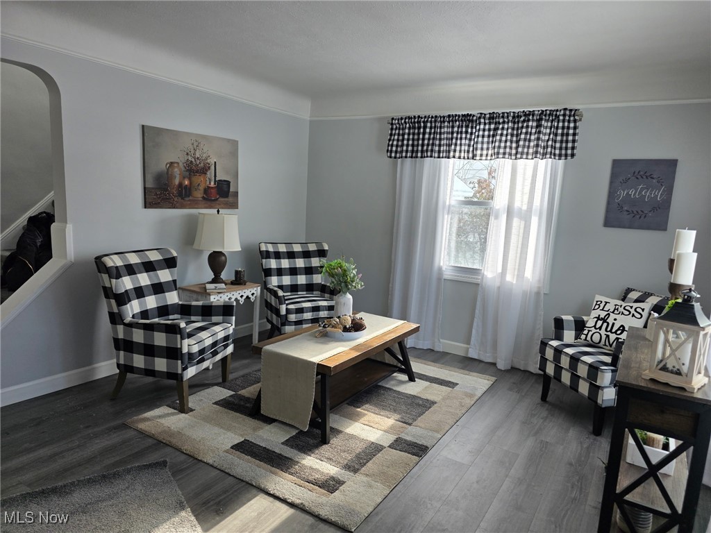 Berzins East 300th Street Sub - Residential