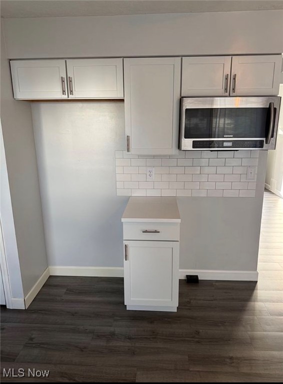 Berzins East 300th Street Sub - Residential