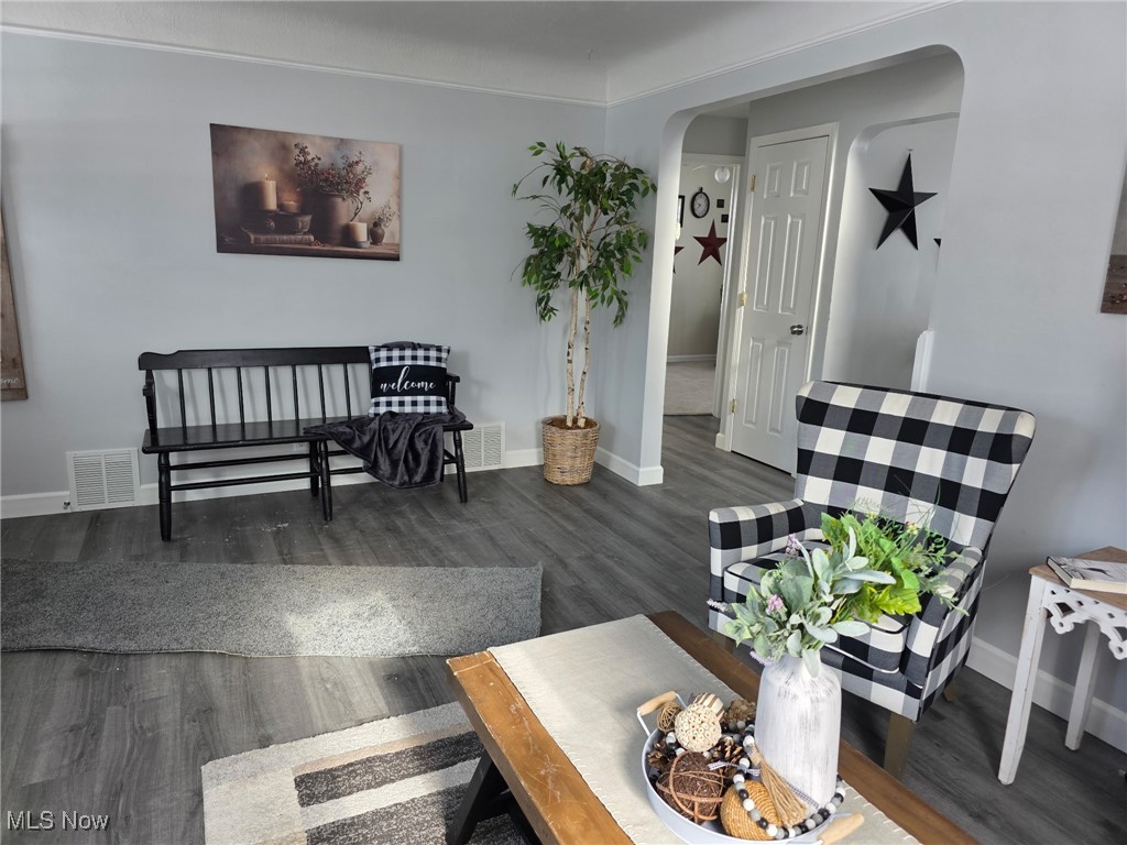 Berzins East 300th Street Sub - Residential