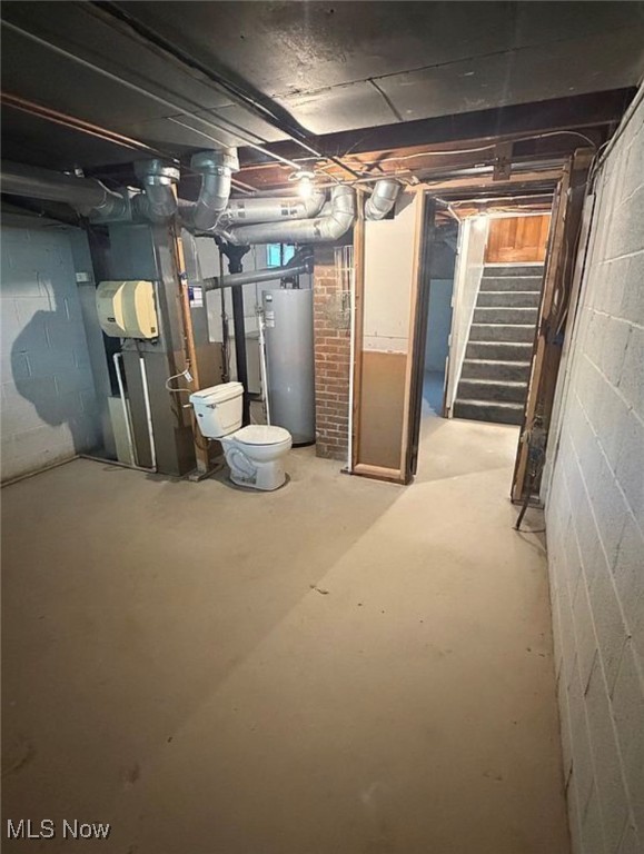 Berzins East 300th Street Sub - Residential