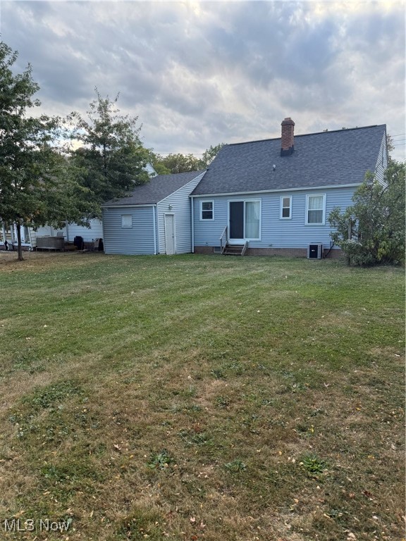 Berzins East 300th Street Sub - Residential