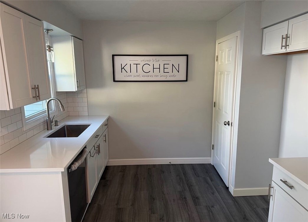 Berzins East 300th Street Sub - Residential