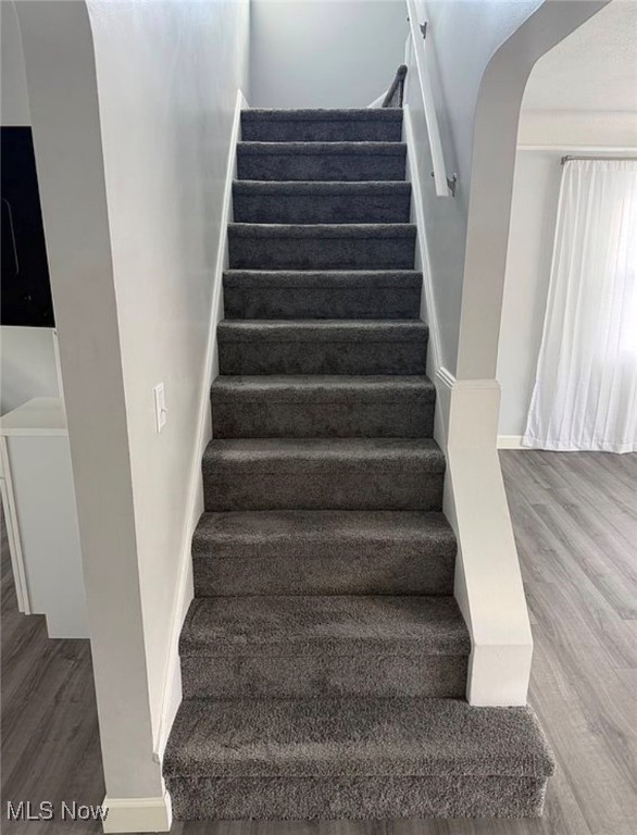 Berzins East 300th Street Sub - Residential