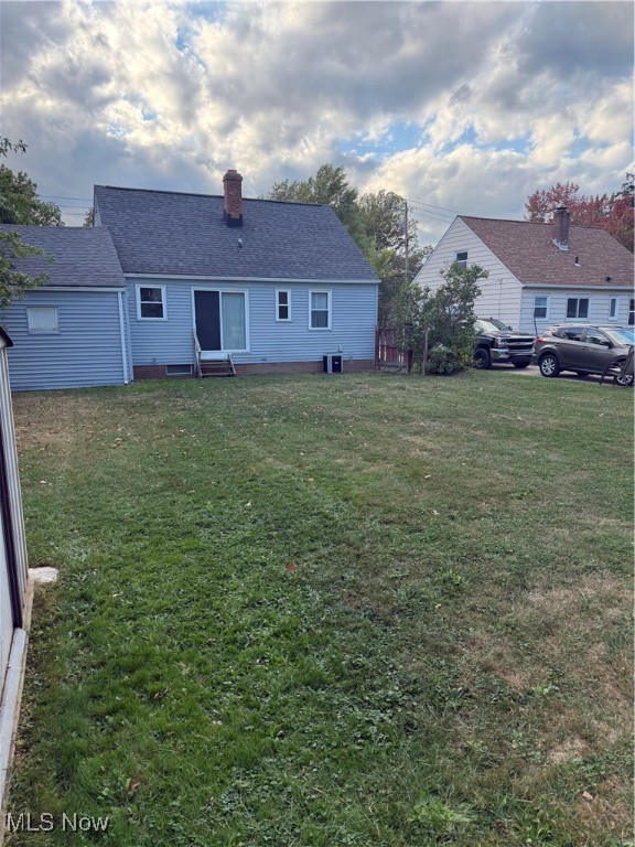 Berzins East 300th Street Sub - Residential