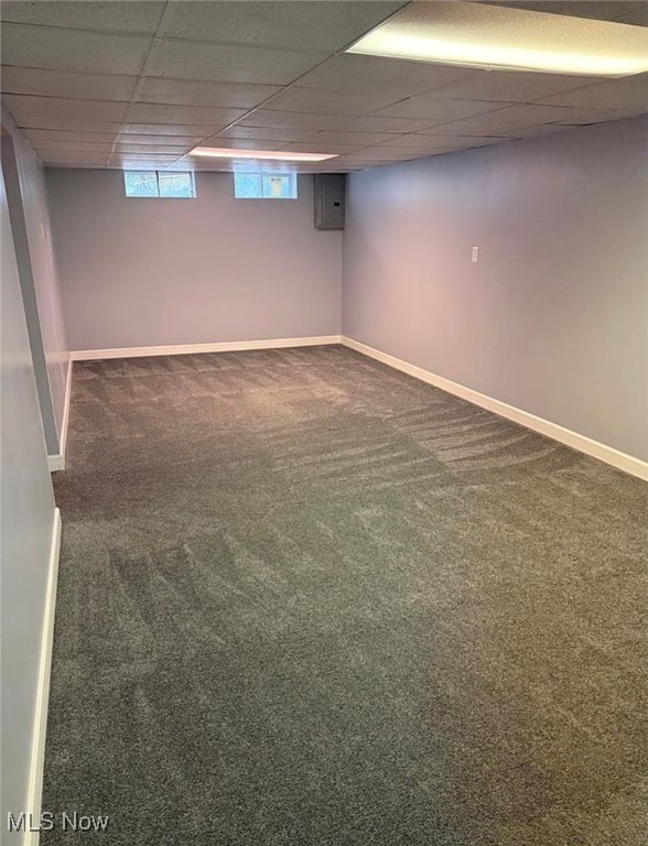 Berzins East 300th Street Sub - Residential