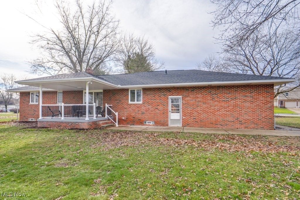 Photo of 4695 Garrett Drive, Norton, OH 44203 (MLS # 5180389)