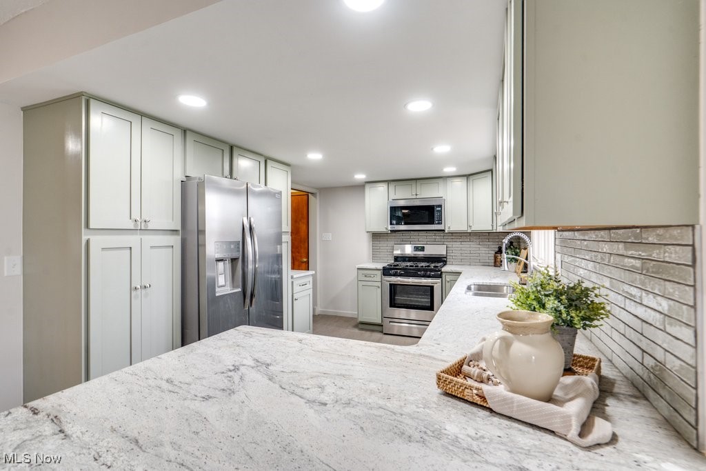 Weller Estates - Residential