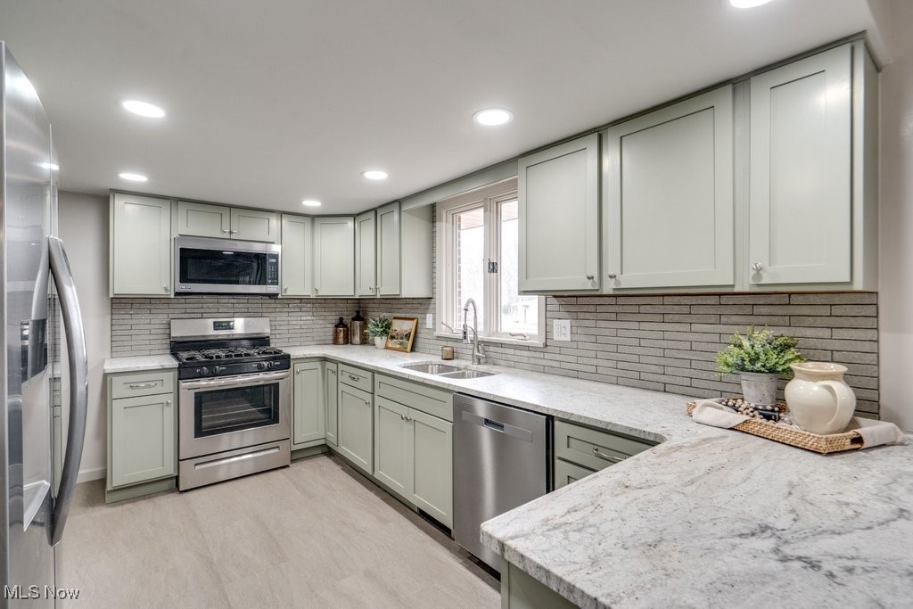 Weller Estates - Residential