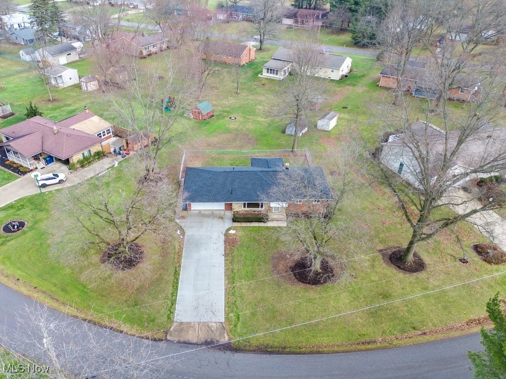 Weller Estates - Residential