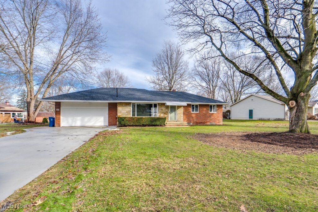 Weller Estates - Residential