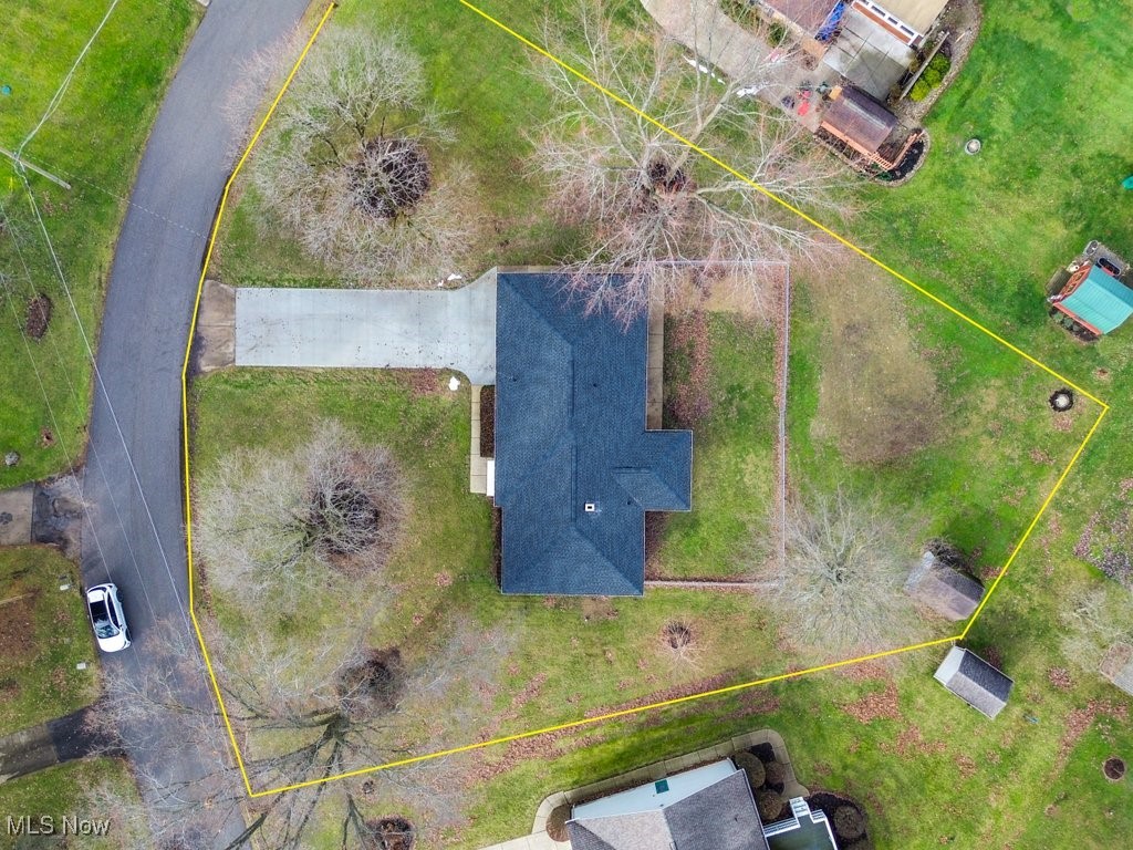 Weller Estates - Residential