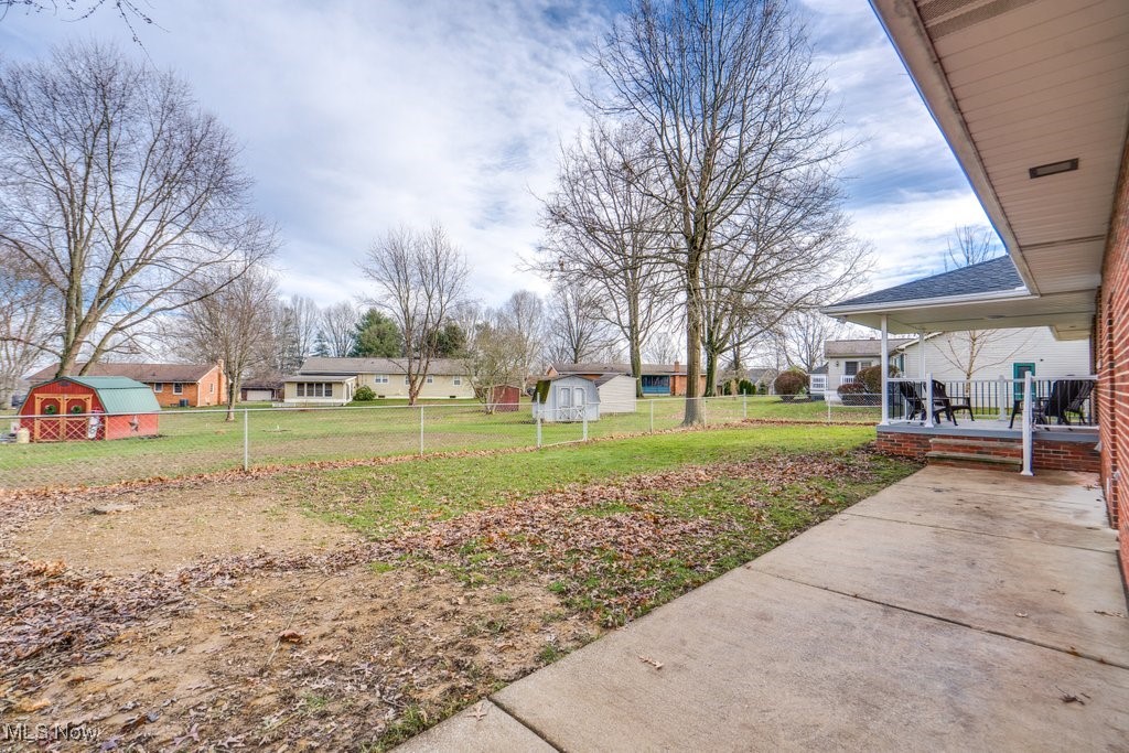 Weller Estates - Residential