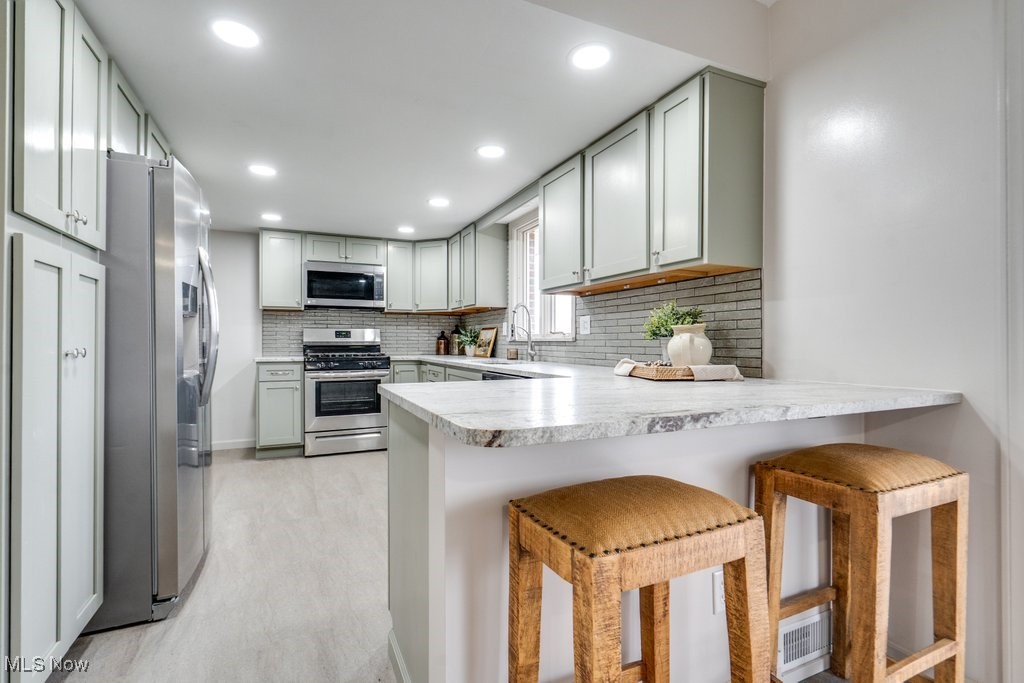 Weller Estates - Residential