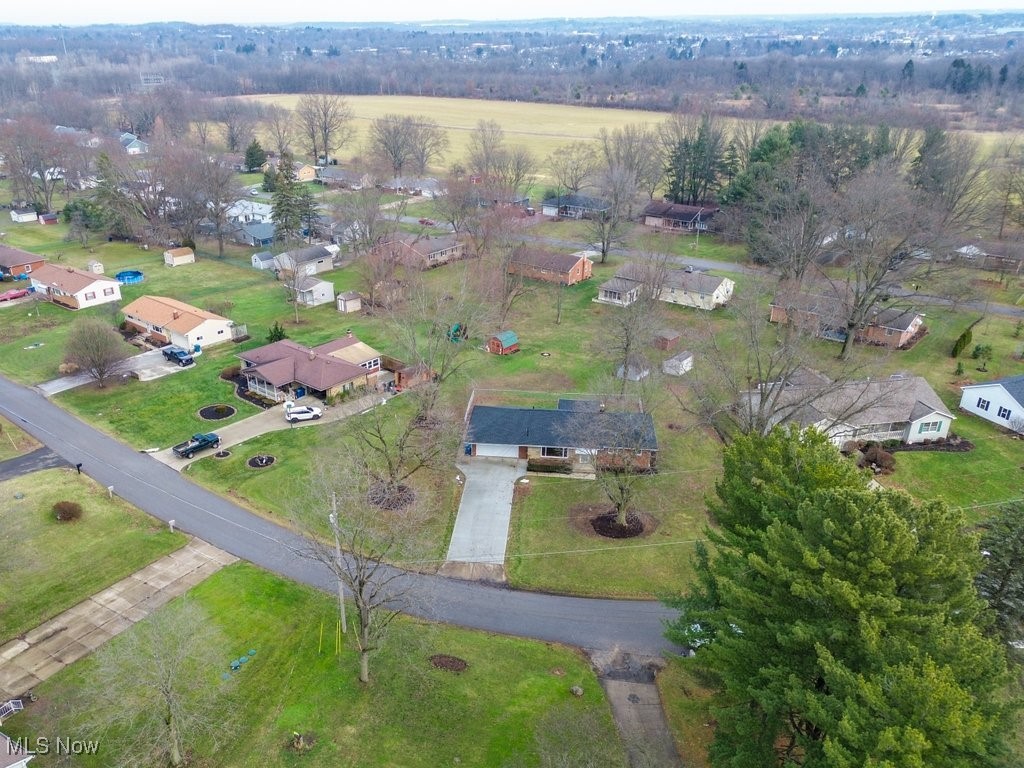 Weller Estates - Residential