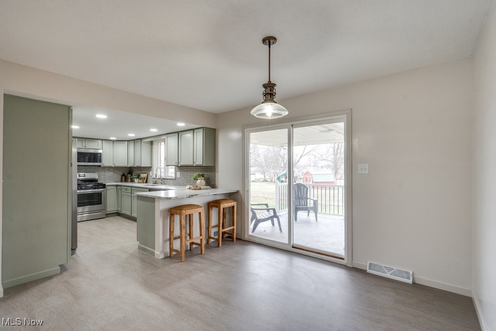 Weller Estates - Residential