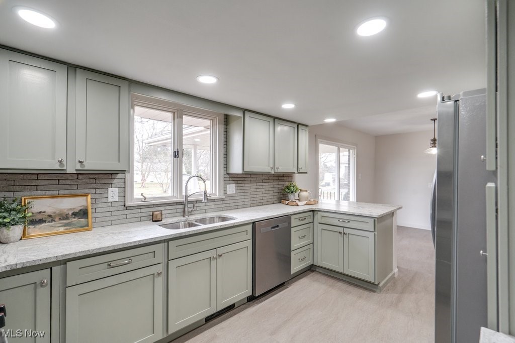 Weller Estates - Residential