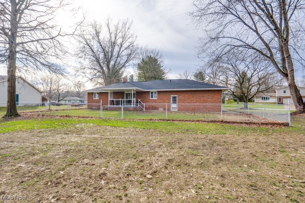 Weller Estates - Residential