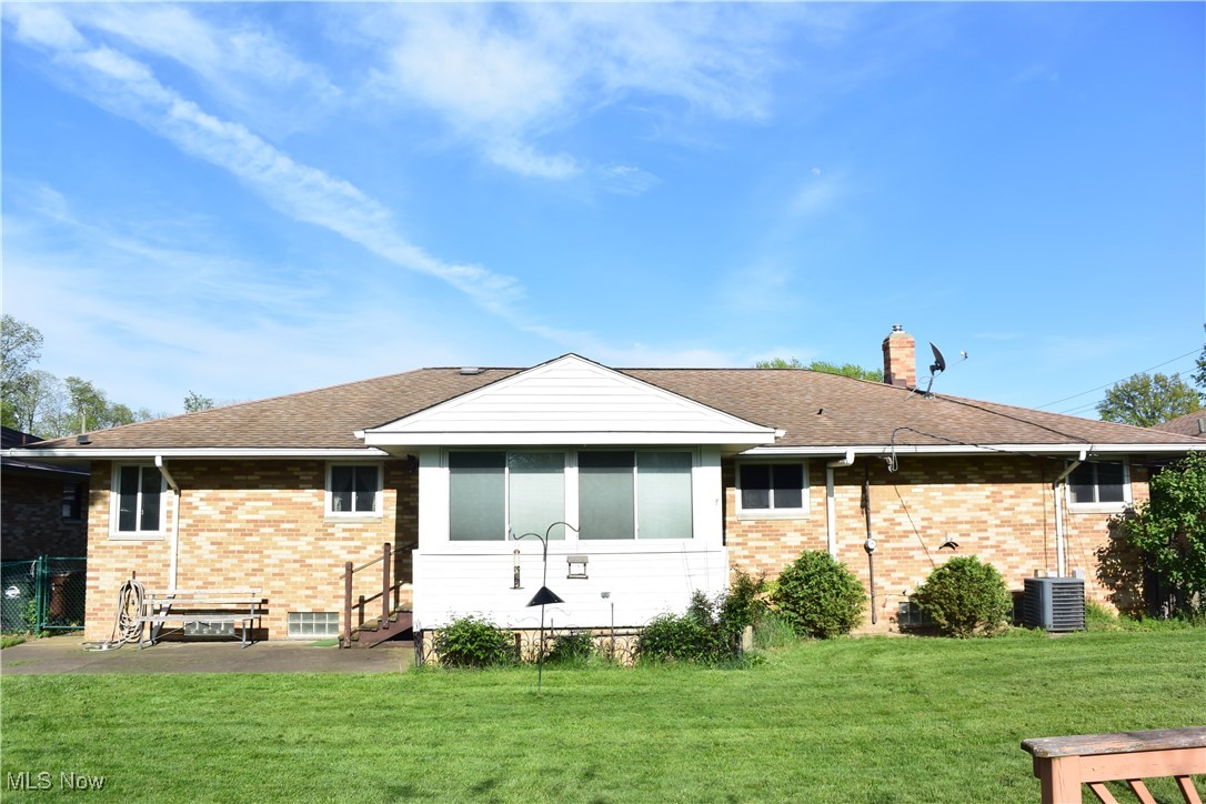 7020 Arcadia Drive, Cleveland, Ohio image 24