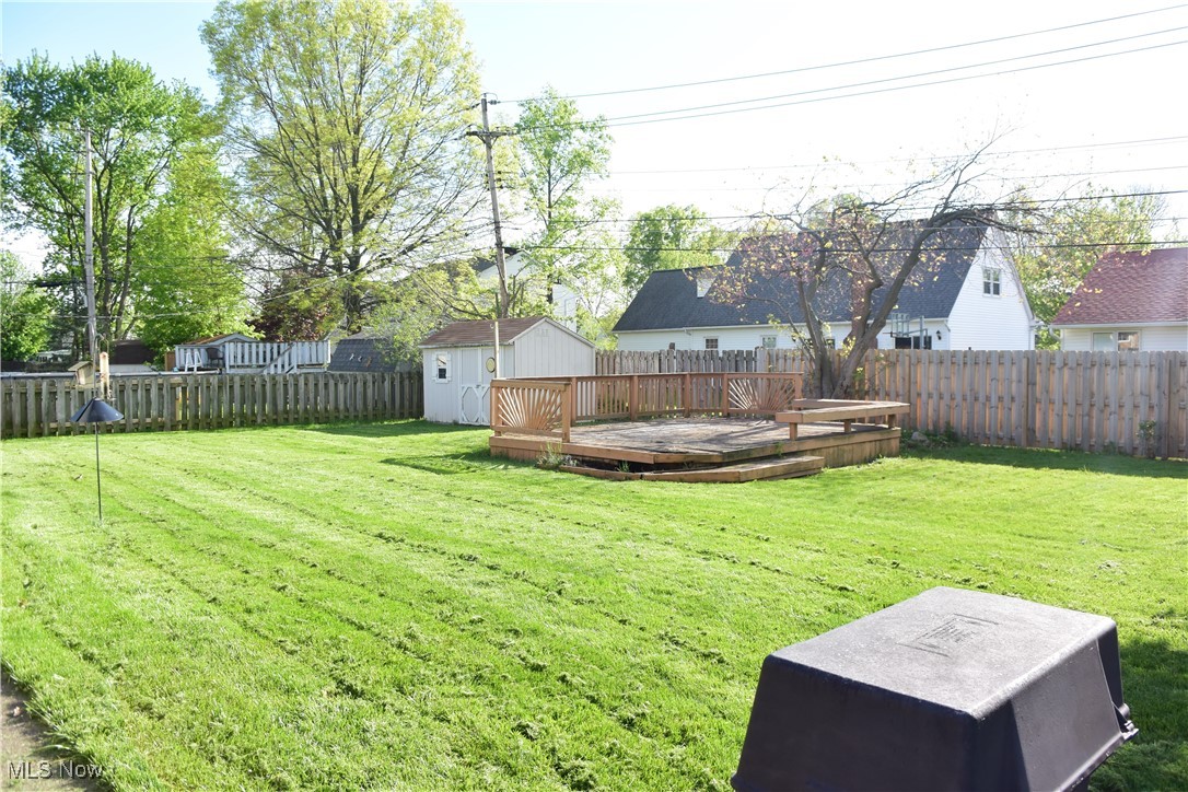 7020 Arcadia Drive, Cleveland, Ohio image 26