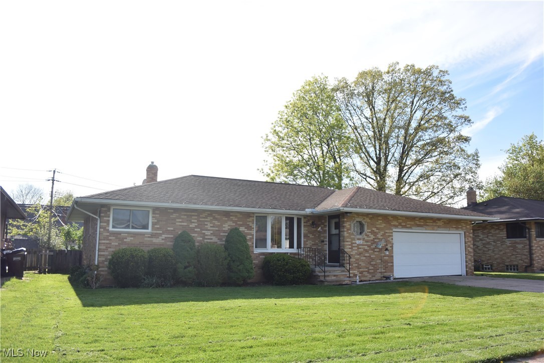 7020 Arcadia Drive, Cleveland, Ohio image 1