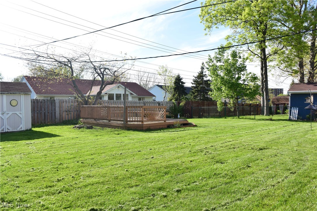 7020 Arcadia Drive, Cleveland, Ohio image 27