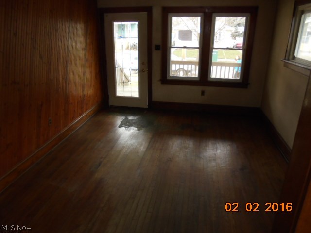 East View - Residential