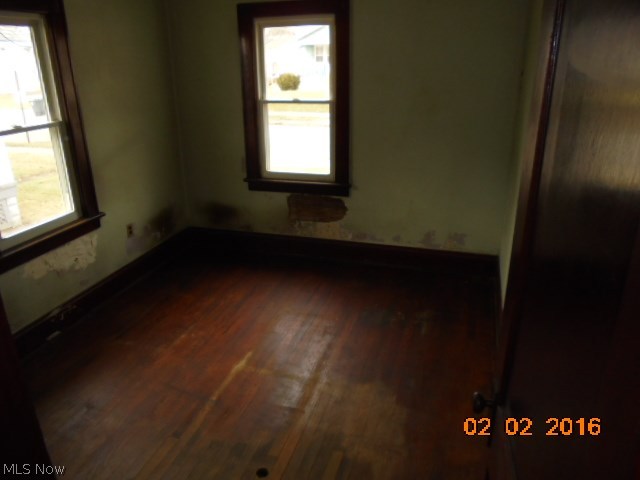 East View - Residential