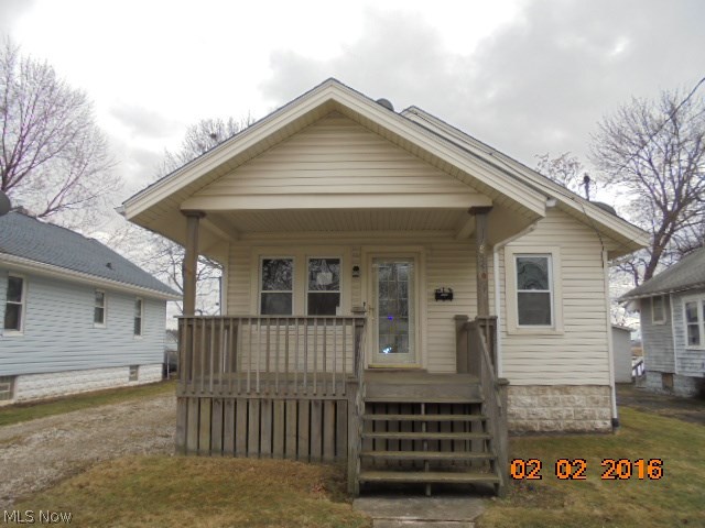 East View - Residential