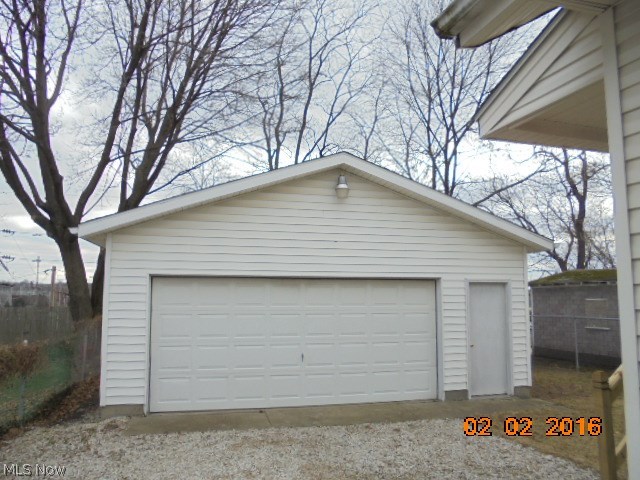 East View - Residential