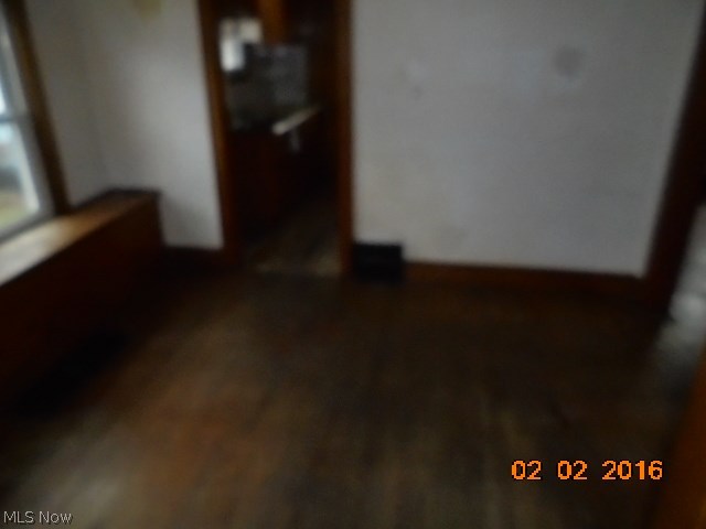 East View - Residential